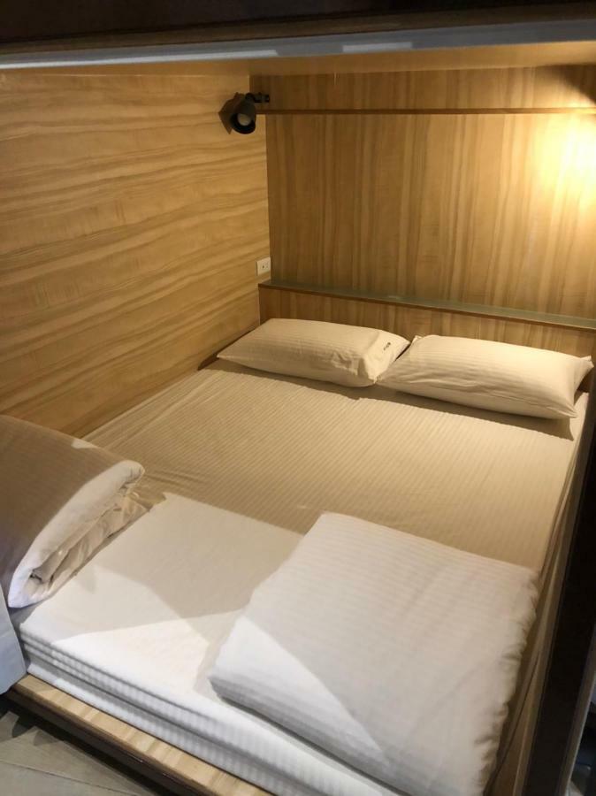 九窩jiu Wow Box Inn Jiufen九份 Esterno foto