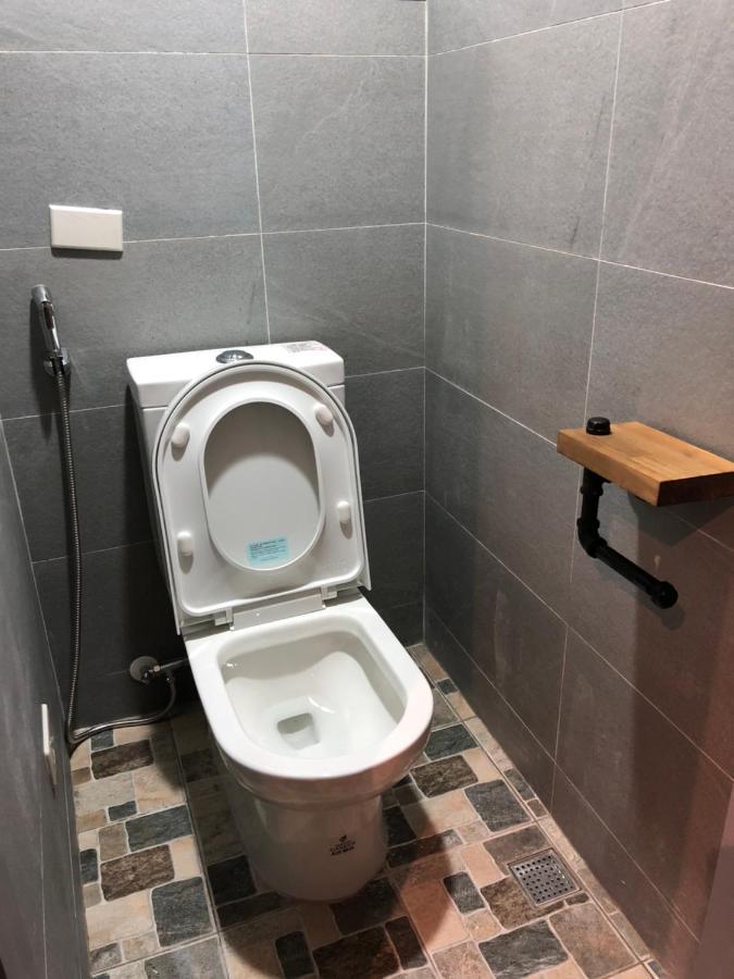 九窩jiu Wow Box Inn Jiufen九份 Esterno foto